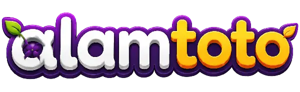 Logo Alamtoto